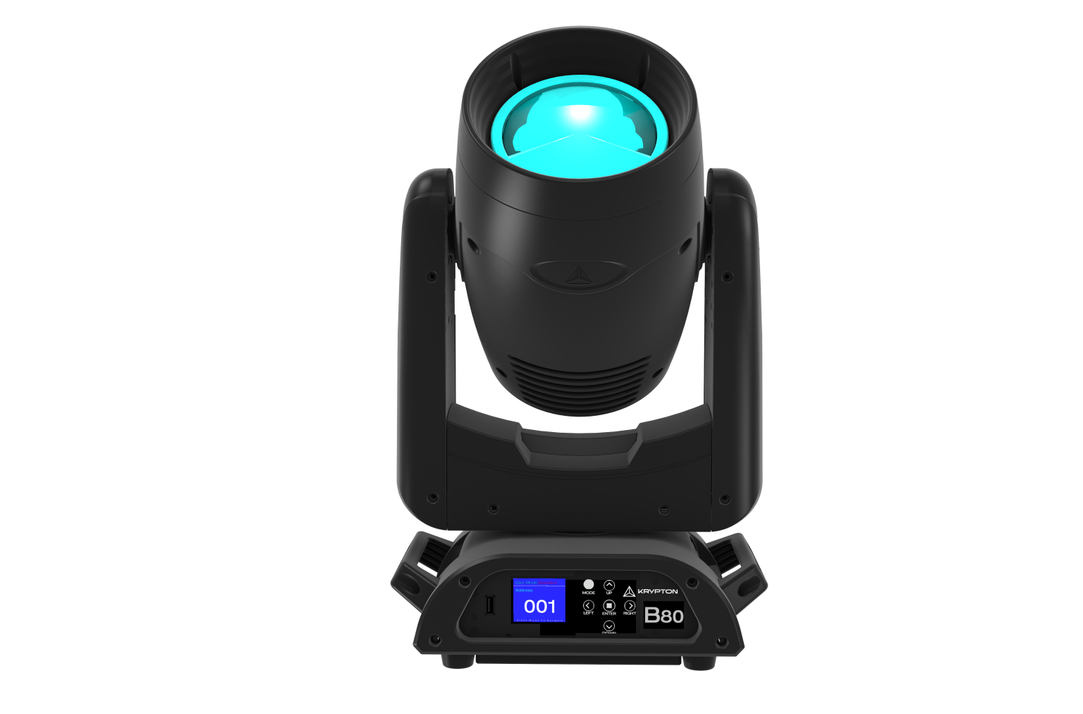 Our Products – Krypton