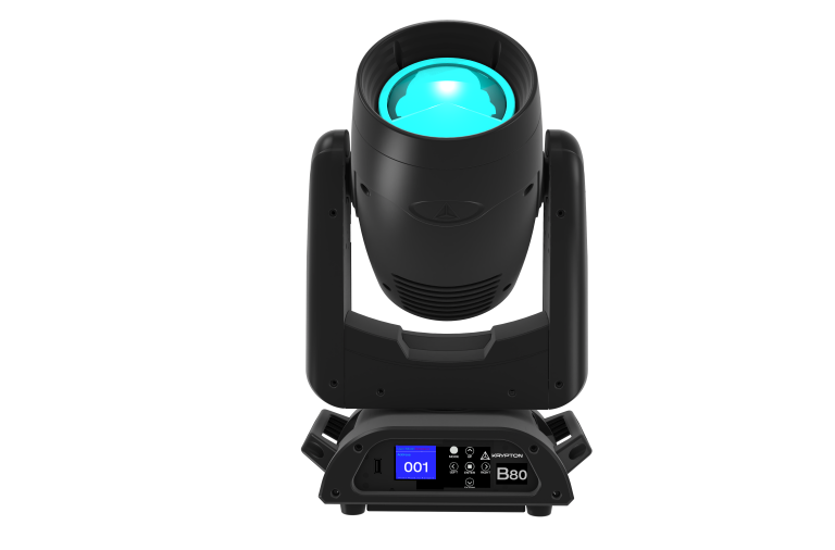 Our Products – Krypton